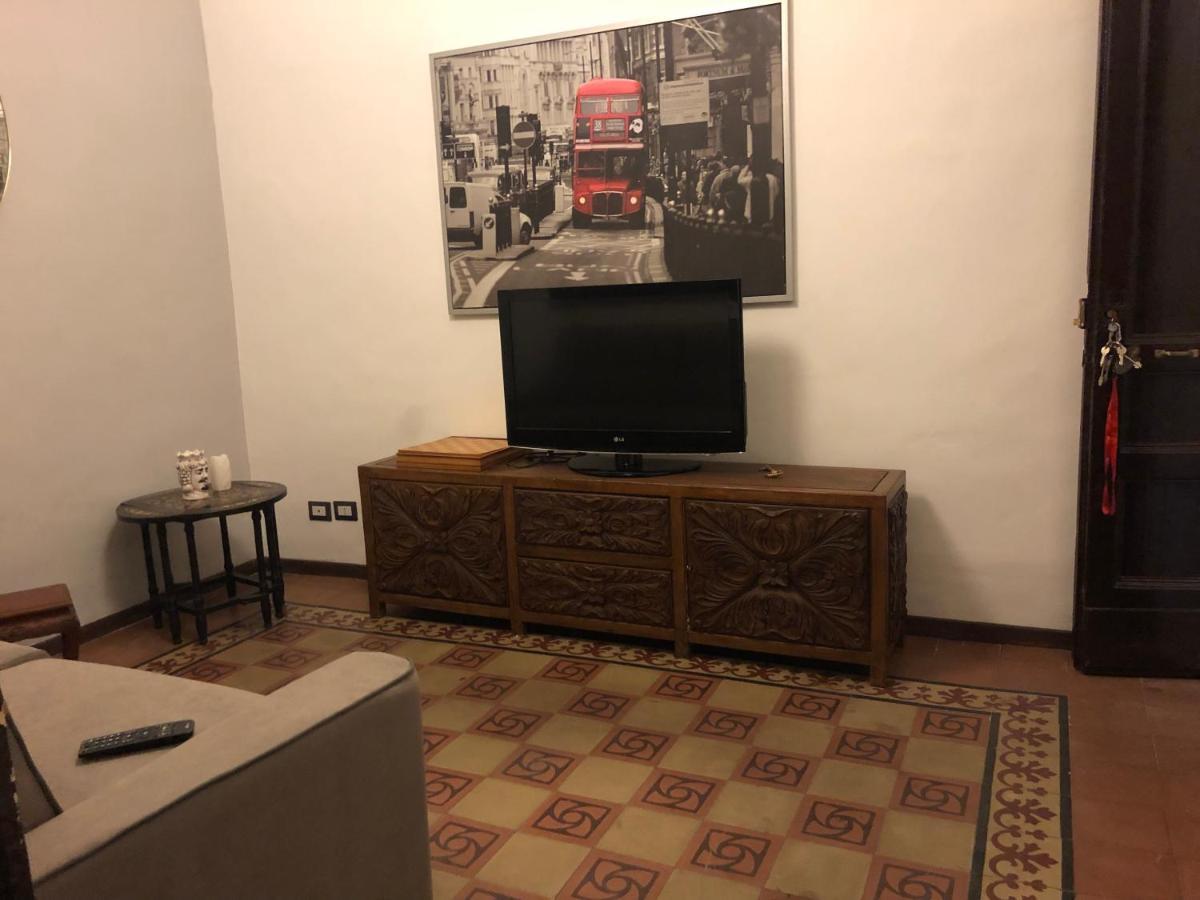 P&P Dream House Apartment Catania Exterior photo